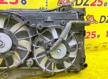 Радиатор основной LEXUS CT200H 2010/Цвет 4V3 1640037240 ZWA10 2ZRFXE, передний