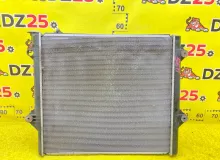 Радиатор основной TOYOTA LAND CRUISER PRADO 2002/Цвет 070 1640062231 VZJ120W 5VZFE, передний