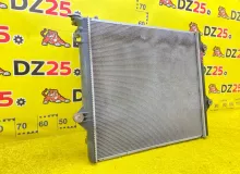 Радиатор основной TOYOTA LAND CRUISER PRADO 2002/Цвет 070 1640062231 VZJ120W 5VZFE, передний