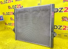 Радиатор основной TOYOTA LAND CRUISER PRADO 2002/Цвет 070 1640062231 VZJ120W 5VZFE, передний