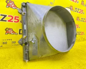 Радиатор основной TOYOTA