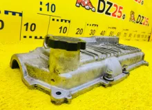 Клапанная крышка TOYOTA LAND CRUISER PRADO 2003/Цвет 070 1120262050 VZJ121W 5VZFE, передняя левая
