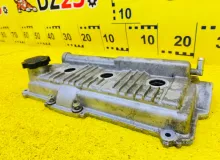 Клапанная крышка TOYOTA LAND CRUISER PRADO 2003/Цвет 070 1120262050 VZJ121W 5VZFE, передняя левая