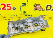 Клапанная крышка TOYOTA LAND CRUISER PRADO 2003/Цвет 070 1120262050 VZJ121W 5VZFE, передняя левая