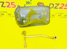 Поддон TOYOTA LAND CRUISER PRADO 2003/Цвет 070 1210162110 VZJ121W 5VZFE, передний