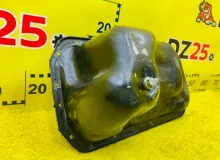 Поддон TOYOTA LAND CRUISER PRADO 2003/Цвет 070 1210162110 VZJ121W 5VZFE, передний