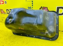 Поддон TOYOTA LAND CRUISER PRADO 2003/Цвет 070 1210162110 VZJ121W 5VZFE, передний