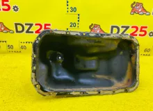 Поддон TOYOTA LAND CRUISER PRADO 2003/Цвет 070 1210162110 VZJ121W 5VZFE, передний