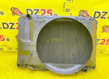 Радиатор основной TOYOTA LAND CRUISER 1992/Цвет 6M1 1640066040 FZJ80G 1FZFE, передний