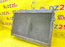 Радиатор основной TOYOTA LAND CRUISER 1992/Цвет 6M1 1640066040 FZJ80G 1FZFE, передний