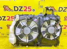 Радиатор основной HONDA VEZEL 2014/Цвет NH788P 1901051EJ01 RU4 LEB, передний