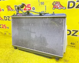 Радиатор основной HONDA