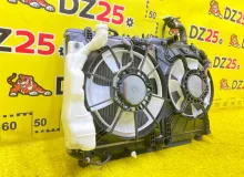Радиатор основной HONDA VEZEL 2014/Цвет NH788P 1901051EJ01 RU4 LEB, передний