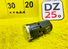 Кнопка старта HONDA FREED+ 2016/Цвет NH731P 116RI002999 GB7 LEB, передняя