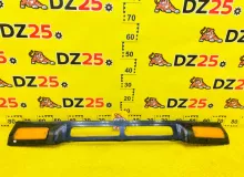 Планка под фары TOYOTA LAND CRUISER PRADO 1994/Цвет 22Z 5390360021 KZJ78G 1KZTE, передняя