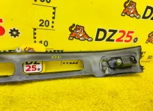 Планка под фары TOYOTA LAND CRUISER PRADO 1994/Цвет 22Z 5390360021 KZJ78G 1KZTE, передняя