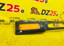 Планка под фары TOYOTA LAND CRUISER PRADO 1994/Цвет 22Z 5390360021 KZJ78G 1KZTE, передняя