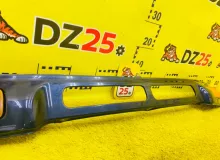 Планка под фары TOYOTA LAND CRUISER PRADO 1994/Цвет 22Z 5390360021 KZJ78G 1KZTE, передняя