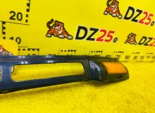 Планка под фары TOYOTA LAND CRUISER PRADO 1994/Цвет 22Z 5390360021 KZJ78G 1KZTE, передняя