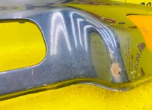 Планка под фары TOYOTA LAND CRUISER PRADO 1994/Цвет 22Z 5390360021 KZJ78G 1KZTE, передняя
