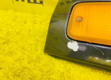Планка под фары TOYOTA LAND CRUISER PRADO 1994/Цвет 22Z 5390360021 KZJ78G 1KZTE, передняя