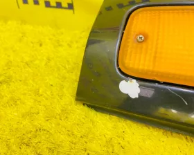 Планка под фары Toyota