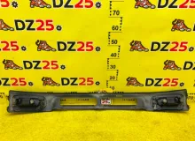 Планка под фары TOYOTA LAND CRUISER PRADO 1994/Цвет 22Z 5390360021 KZJ78G 1KZTE, передняя