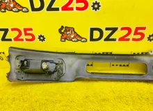 Планка под фары TOYOTA LAND CRUISER PRADO 1994/Цвет 22Z 5390360021 KZJ78G 1KZTE, передняя