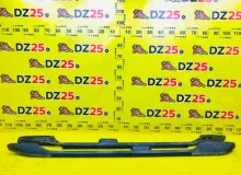 Рейлинги TOYOTA LAND CRUISER PRADO 2005/Цвет 202 6346060060 TRJ120W 2TRFE, передние