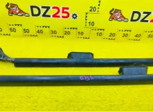 Рейлинги TOYOTA LAND CRUISER PRADO 2005/Цвет 202 6346060060 TRJ120W 2TRFE, передние