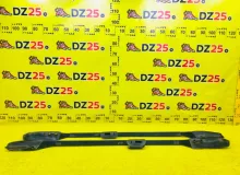 Рейлинги TOYOTA LAND CRUISER PRADO 2005/Цвет 202 6346060060 TRJ120W 2TRFE, передние