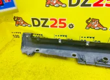 Накладка на порог LEXUS CT200H 2010/Цвет 4V3 7585076010 ZWA10 2ZRFXE, передняя правая