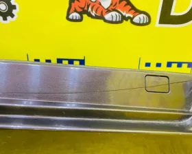 Накладка на порог Toyota