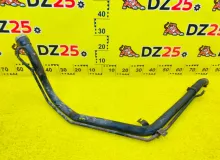 Горловина топливного бака TOYOTA LAND CRUISER 1991/Цвет 183 7720160330 HDJ81V 1HDT, задняя