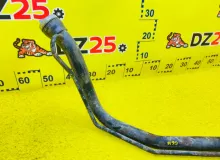 Горловина топливного бака TOYOTA LAND CRUISER 1991/Цвет 183 7720160330 HDJ81V 1HDT, задняя