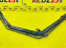 Горловина топливного бака TOYOTA LAND CRUISER 1991/Цвет 183 7720160330 HDJ81V 1HDT, задняя