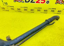 Горловина топливного бака TOYOTA LAND CRUISER 1991/Цвет 183 7720160330 HDJ81V 1HDT, задняя