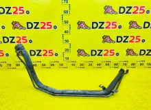 Горловина топливного бака TOYOTA LAND CRUISER 1992/Цвет 6M1 7720160331 FZJ80G 1FZFE, задняя