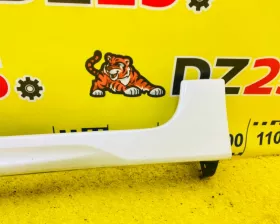 Накладка на порог Honda