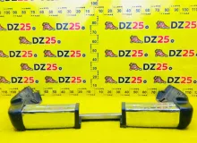 Бампер TOYOTA LAND CRUISER 1992/Цвет 26P 5206960030 HZJ77HV 1HZ, задний