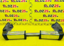Бампер TOYOTA LAND CRUISER 1992/Цвет 26P 5206960030 HZJ77HV 1HZ, задний