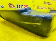 Бампер TOYOTA LAND CRUISER 1992/Цвет 26P 5206960030 HZJ77HV 1HZ, задний