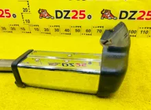 Бампер TOYOTA LAND CRUISER 1992/Цвет 26P 5206960030 HZJ77HV 1HZ, задний