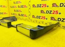 Бампер TOYOTA LAND CRUISER 1992/Цвет 26P 5206960030 HZJ77HV 1HZ, задний