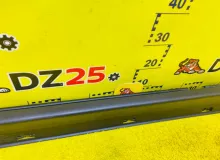 Накладка на порог HUMMER H3 2006 15817834 L52, передняя левая