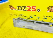 Накладка на порог HUMMER H3 2006 15817834 L52, передняя левая