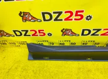 Накладка на порог HUMMER H3 2006 15817835 L52, передняя правая