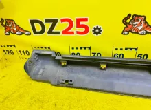Накладка на порог HUMMER H3 2006 15817835 L52, передняя правая