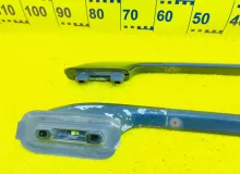 Рейлинги TOYOTA LAND CRUISER 2001/Цвет 057 6340760060 UZJ100W 2UZFE, передние