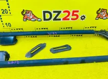 Рейлинги TOYOTA LAND CRUISER 2001/Цвет 057 6340760060 UZJ100W 2UZFE, передние